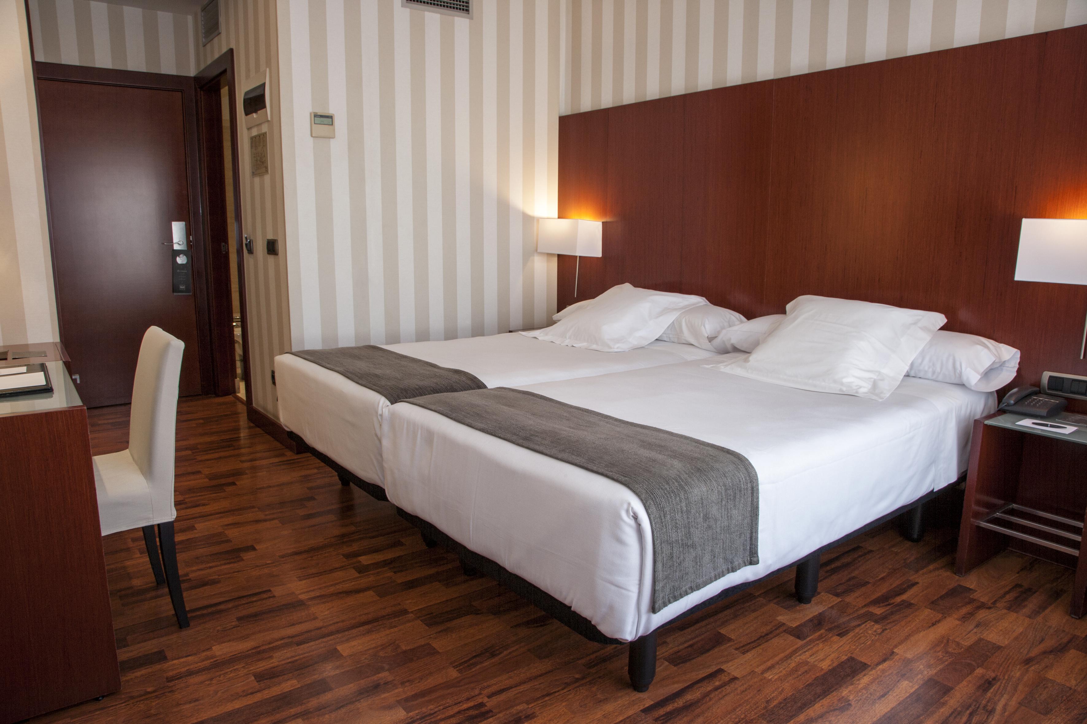 Hotel Rh Murcia Centro Kültér fotó
