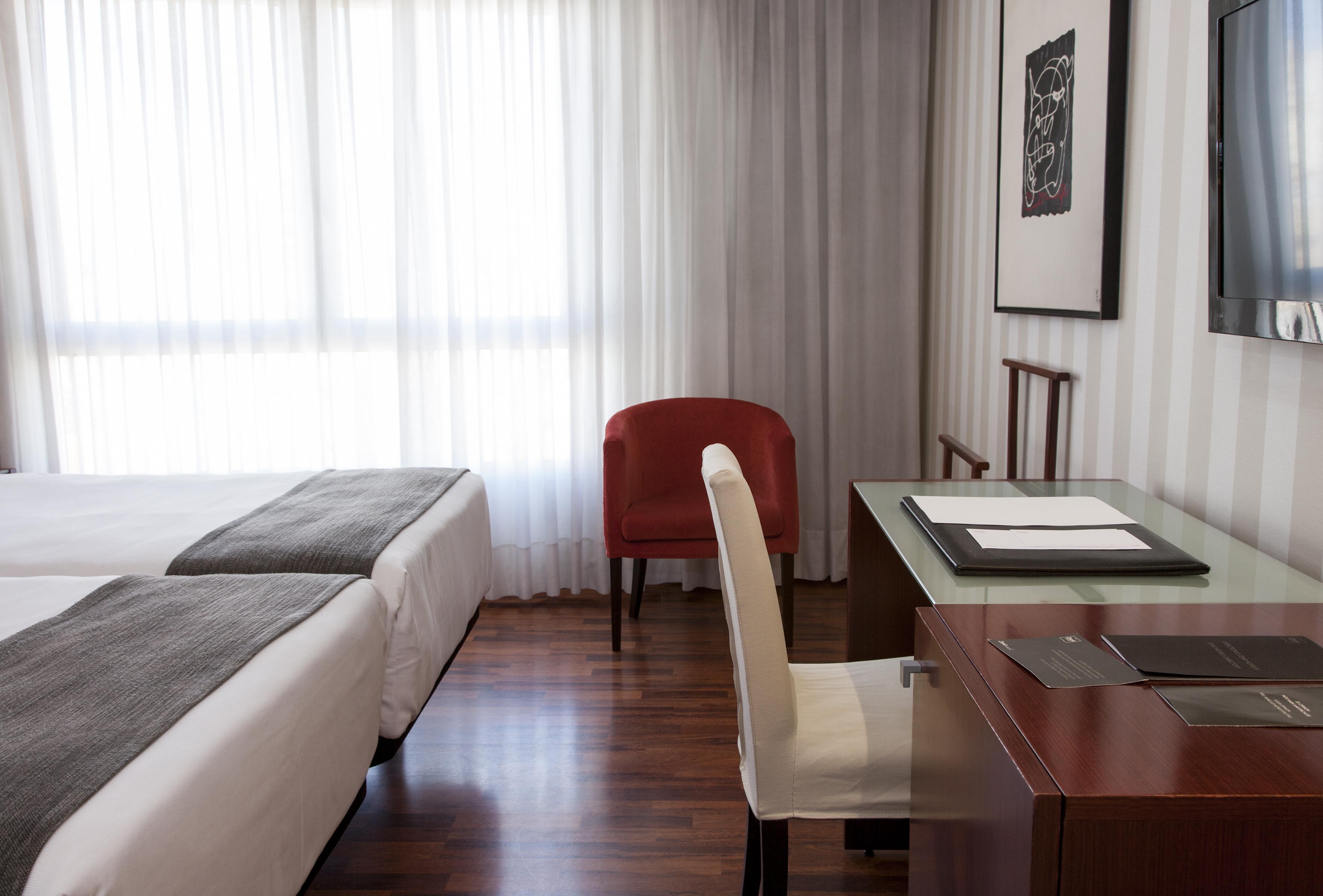 Hotel Rh Murcia Centro Kültér fotó