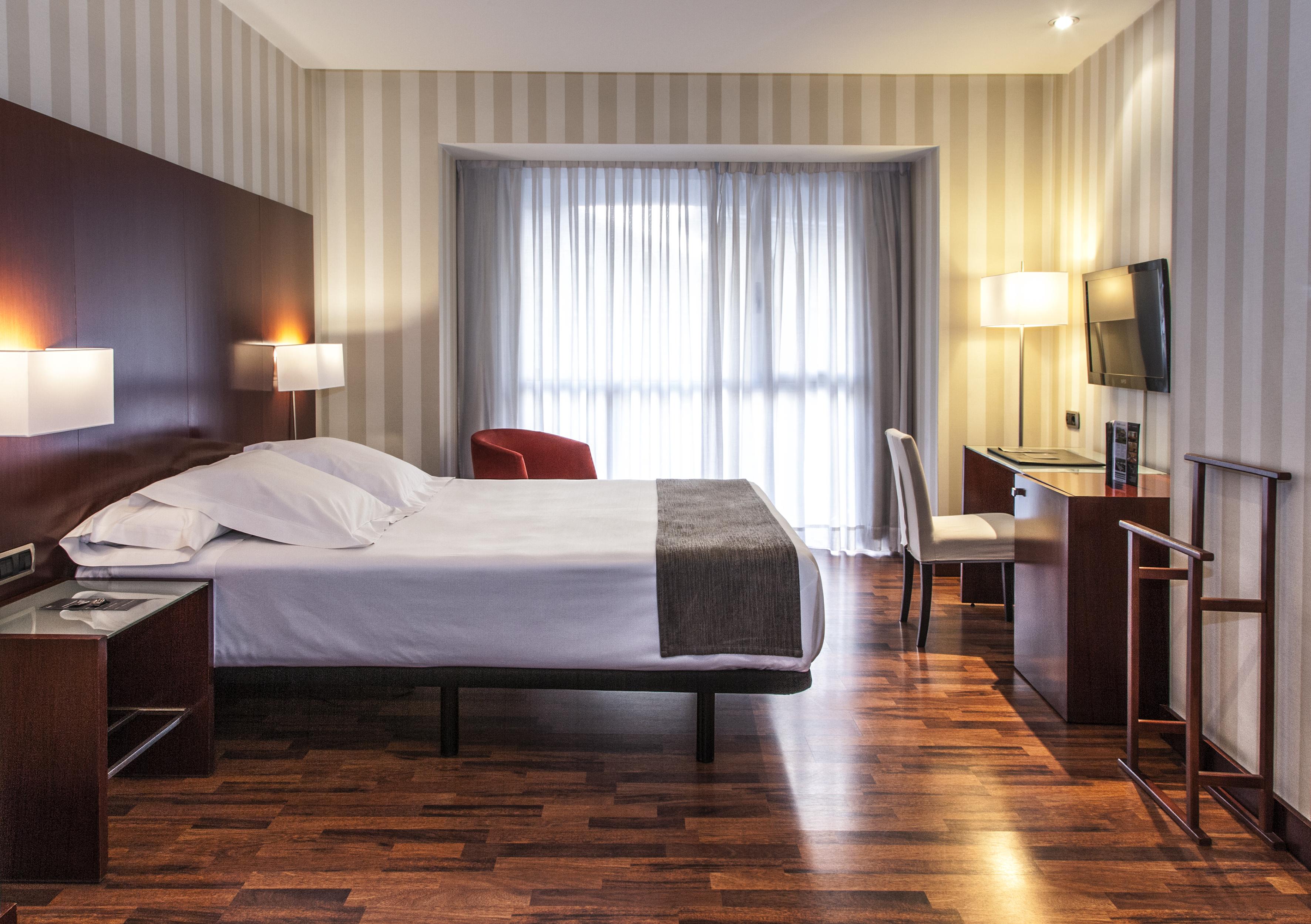 Hotel Rh Murcia Centro Kültér fotó