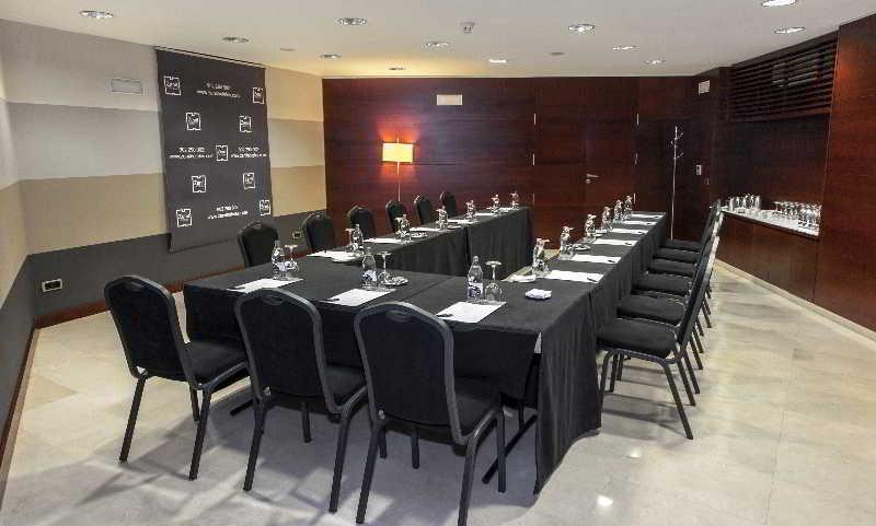 Hotel Rh Murcia Centro Kültér fotó