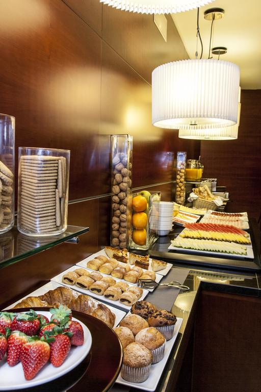 Hotel Rh Murcia Centro Kültér fotó