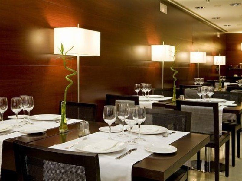 Hotel Rh Murcia Centro Kültér fotó