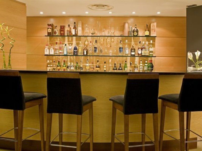 Hotel Rh Murcia Centro Kültér fotó