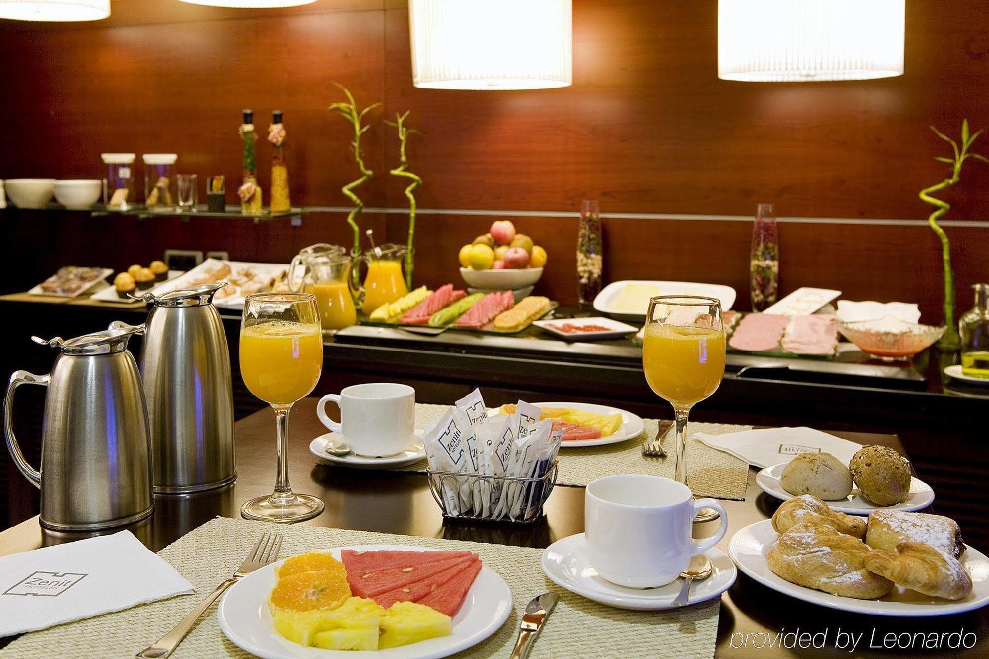 Hotel Rh Murcia Centro Kültér fotó